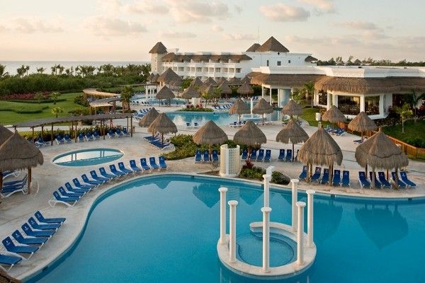 Hôtel Grand Sunset Princess 5* pas cher photo 2