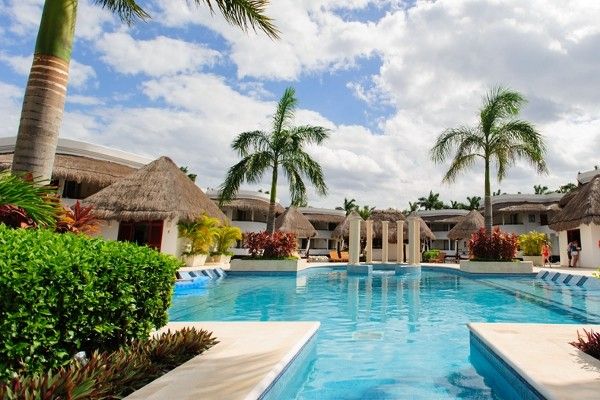 Hôtel Grand Sunset Princess 5* pas cher photo 3