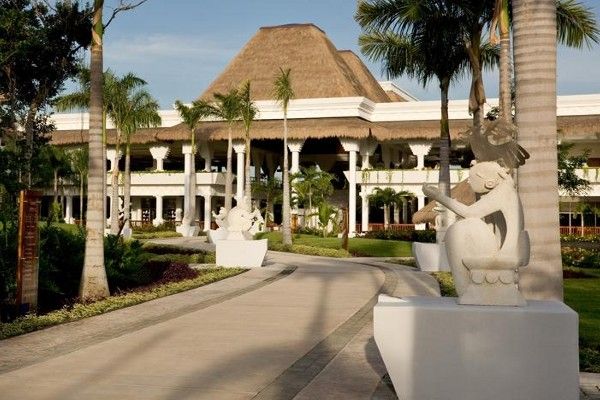 Hôtel Grand Sunset Princess 5* pas cher photo 4