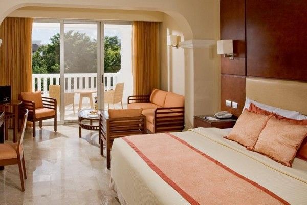 Hôtel Grand Sunset Princess 5* pas cher photo 5