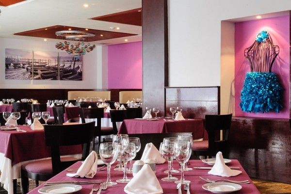 Hôtel Grand Sunset Princess 5* pas cher photo 8