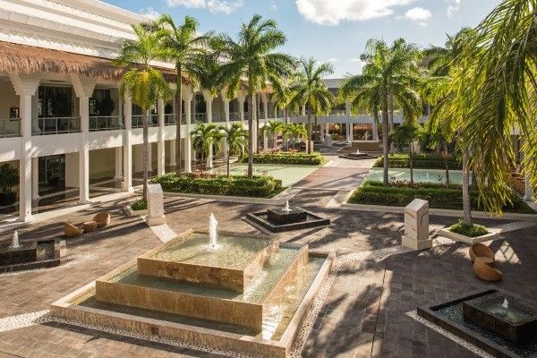 Hôtel Grand Sunset Princess 5* pas cher photo 9