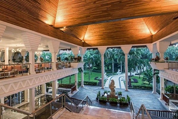 Hôtel Grand Sunset Princess 5* pas cher photo 12