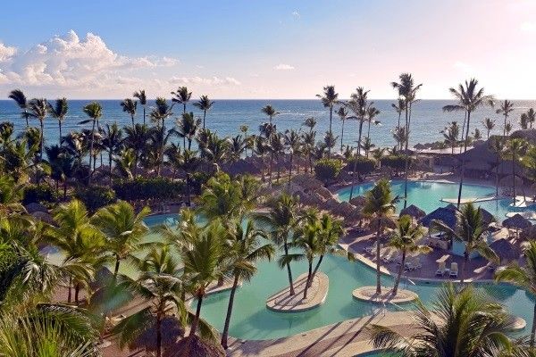 Hôtel Iberostar Punta Cana 5* pas cher photo 6