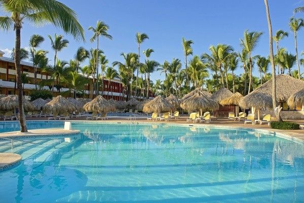 Hôtel Iberostar Punta Cana 5* pas cher photo 5