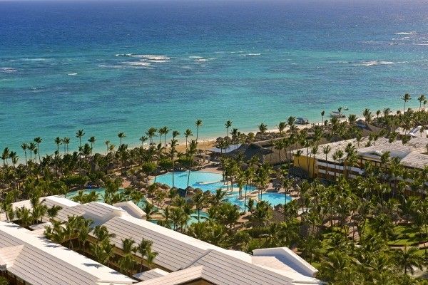 Hôtel Iberostar Punta Cana 5* pas cher photo 8