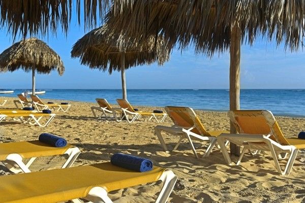 Hôtel Iberostar Punta Cana 5* pas cher photo 10