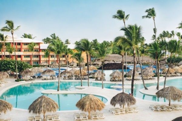 Hôtel Iberostar Punta Cana 5* pas cher photo 2