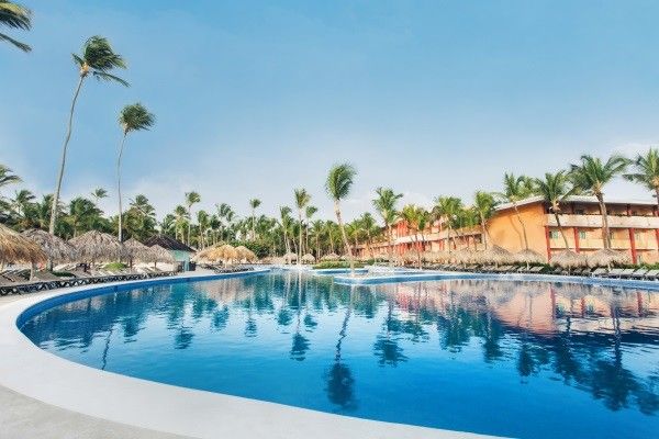 Hôtel Iberostar Punta Cana 5* pas cher photo 4