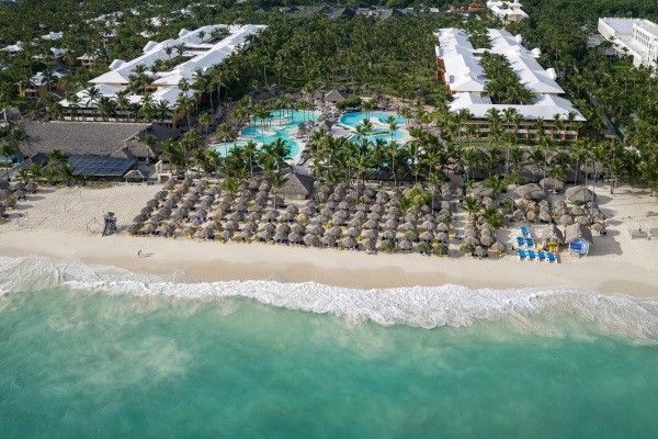 Hôtel Iberostar Punta Cana 5* pas cher photo 7