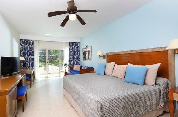 Hôtel Iberostar Punta Cana 5* pas cher photo 11