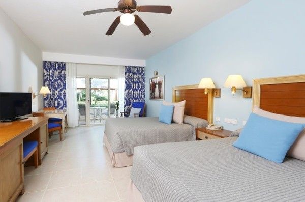 Hôtel Iberostar Punta Cana 5* pas cher photo 12
