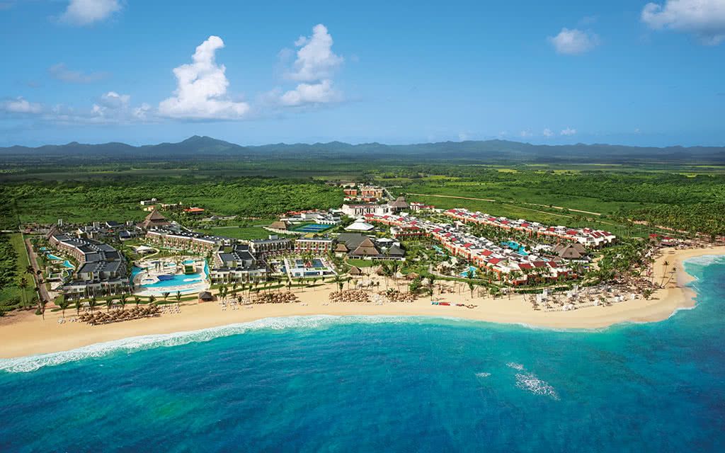 Now Onyx Punta Cana 5* pas cher photo 1