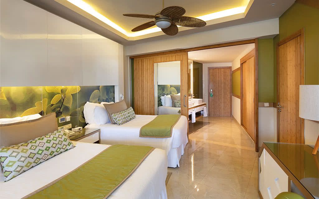 Now Onyx Punta Cana 5* pas cher photo 6