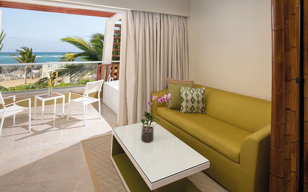 Now Onyx Punta Cana 5* pas cher photo 7