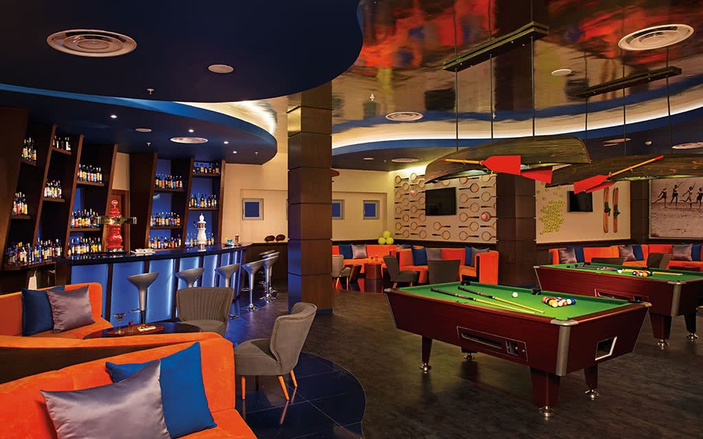 Now Onyx Punta Cana 5* pas cher photo 8