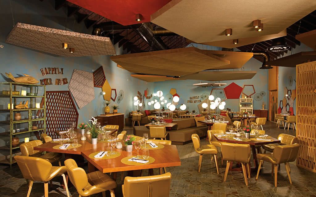 Now Onyx Punta Cana 5* pas cher photo 9