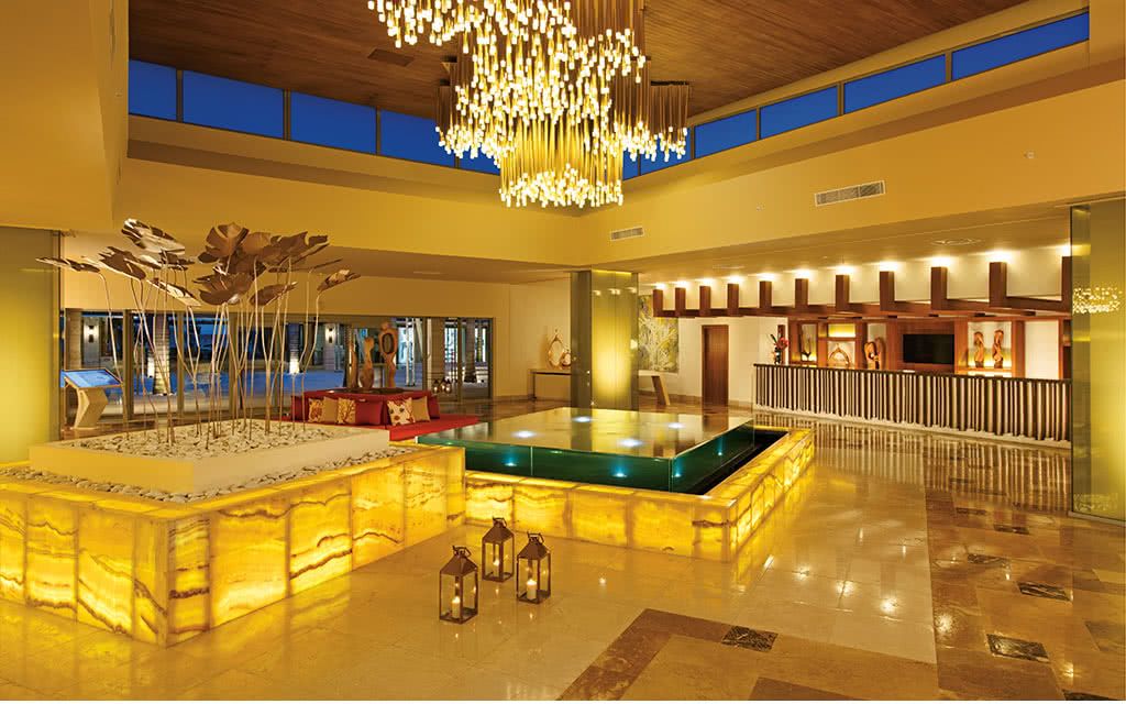 Now Onyx Punta Cana 5* pas cher photo 10