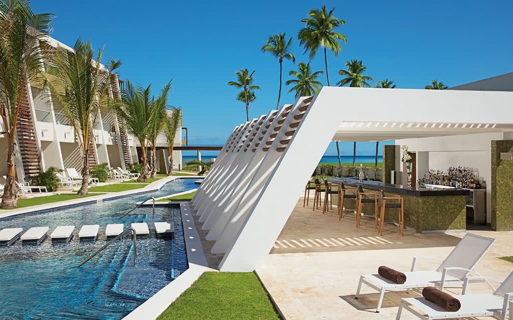 Now Onyx Punta Cana 5* pas cher photo 11