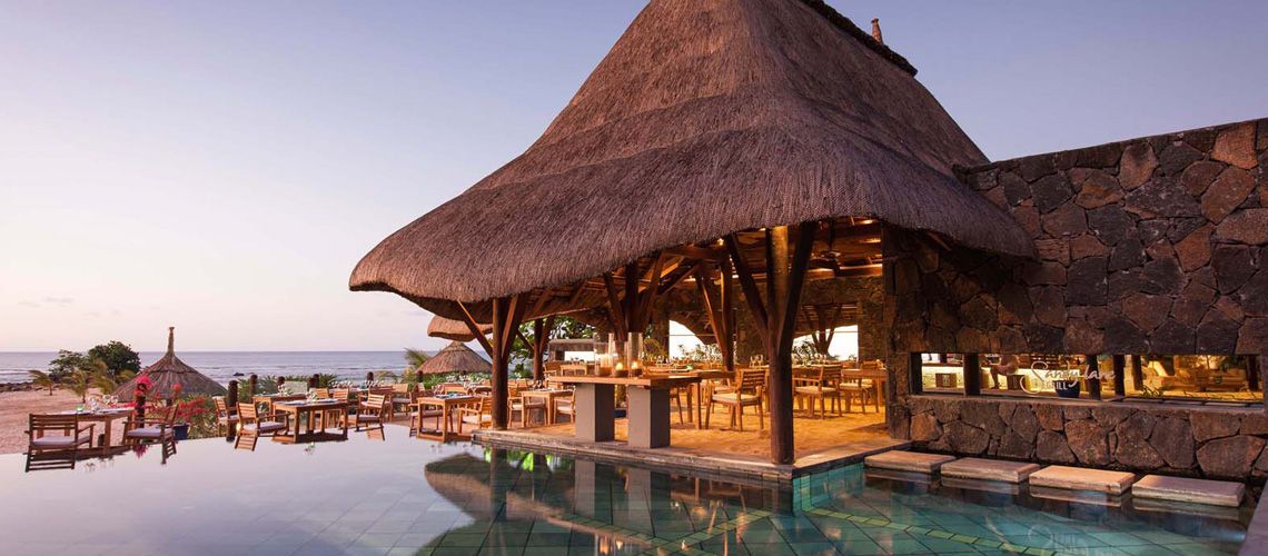 Veranda Pointe aux Biches 4* pas cher photo 7