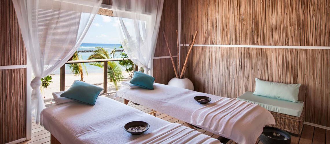 Veranda Pointe aux Biches 4* pas cher photo 10