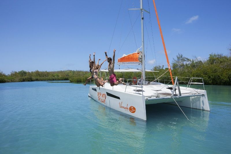 Veranda Pointe aux Biches 4* pas cher photo 12