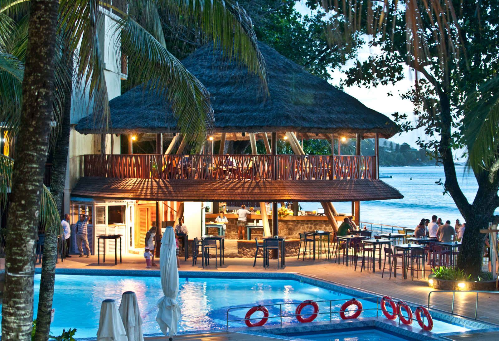 Coral Strand Smart Choice Hotel - 4* pas cher photo 3