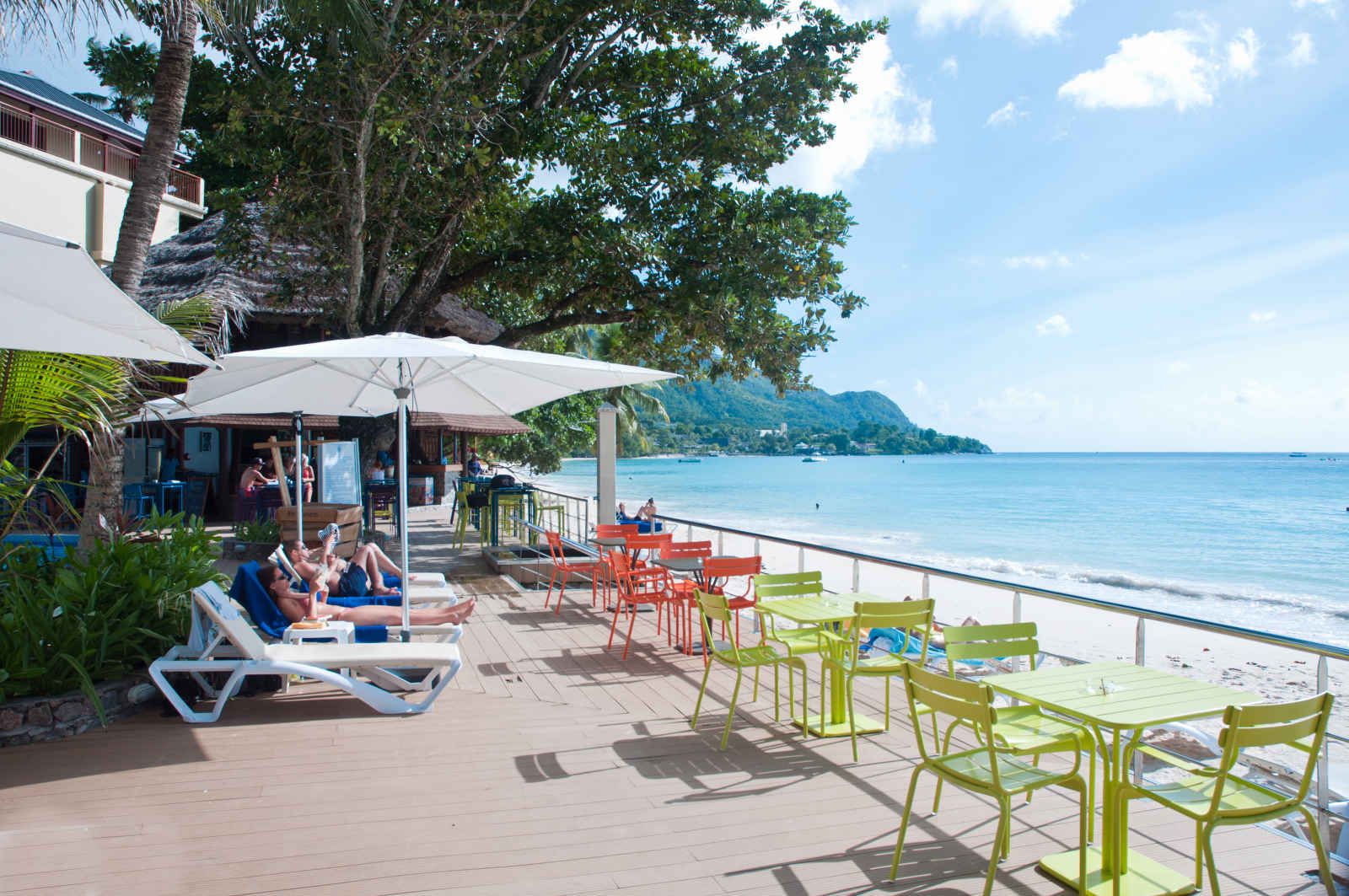 Coral Strand Smart Choice Hotel - 4* pas cher photo 5