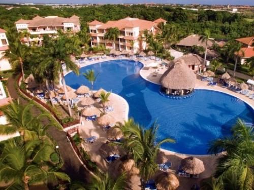 Hôtel Grand Bahia Principe Turquesa 5* pas cher photo 1