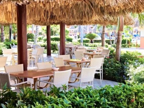 Hôtel Grand Bahia Principe Turquesa 5* pas cher photo 2