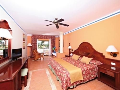 Hôtel Grand Bahia Principe Turquesa 5* pas cher photo 3