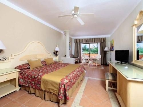 Hôtel Grand Bahia Principe Turquesa 5* pas cher photo 4