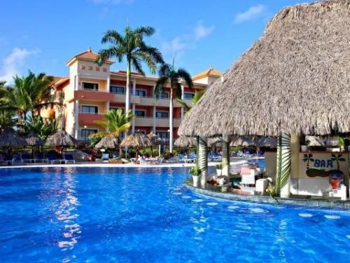Hôtel Grand Bahia Principe Turquesa 5* pas cher photo 6