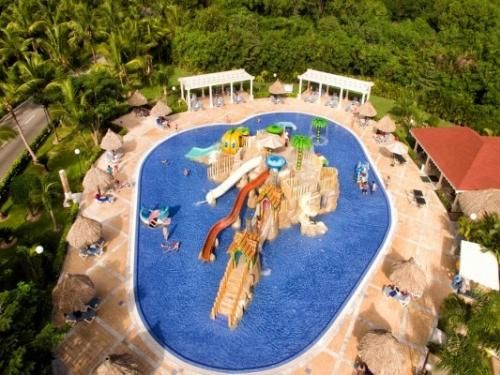 Hôtel Grand Bahia Principe Turquesa 5* pas cher photo 7