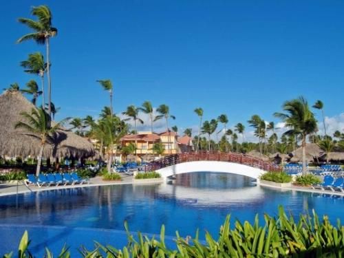 Hôtel Grand Bahia Principe Turquesa 5* pas cher photo 8