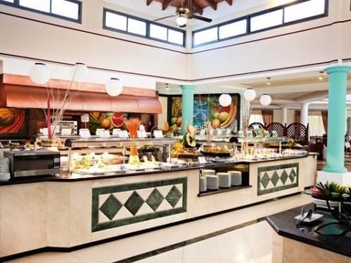 Hôtel Grand Bahia Principe Turquesa 5* pas cher photo 9
