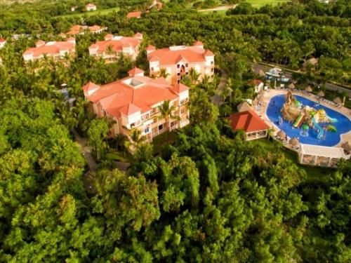 Hôtel Grand Bahia Principe Turquesa 5* pas cher photo 11