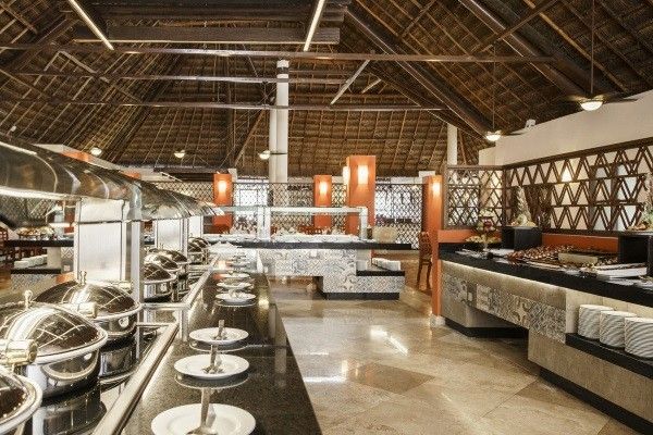 Hôtel Allegro Playacar Resort 4* pas cher photo 8