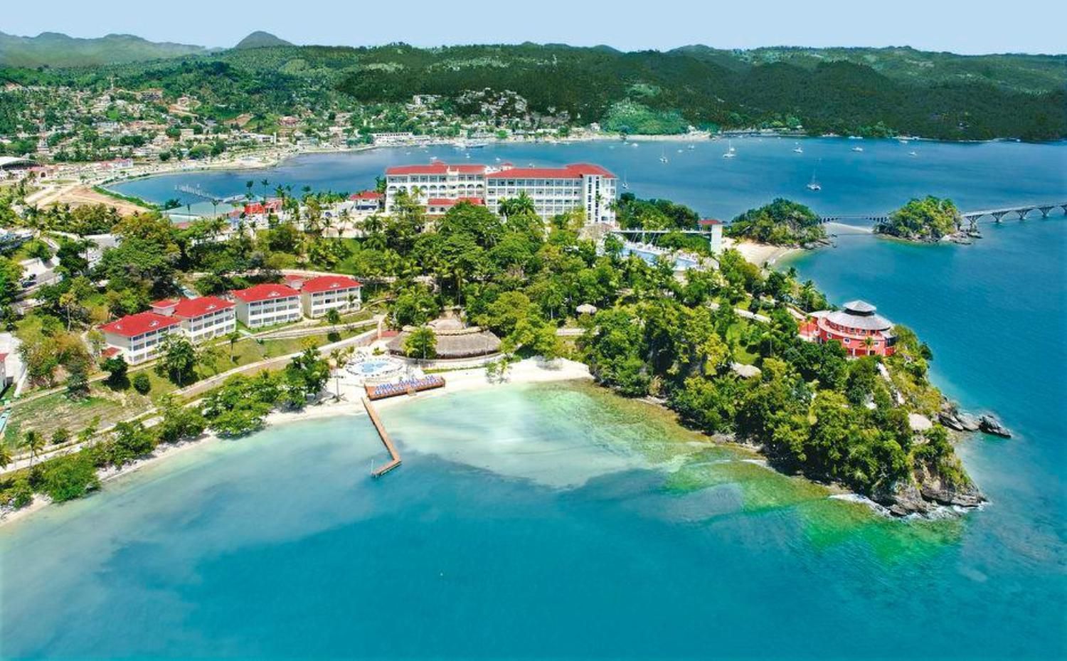 Grand Bahia Principe Cayacoa - 4* pas cher photo 1