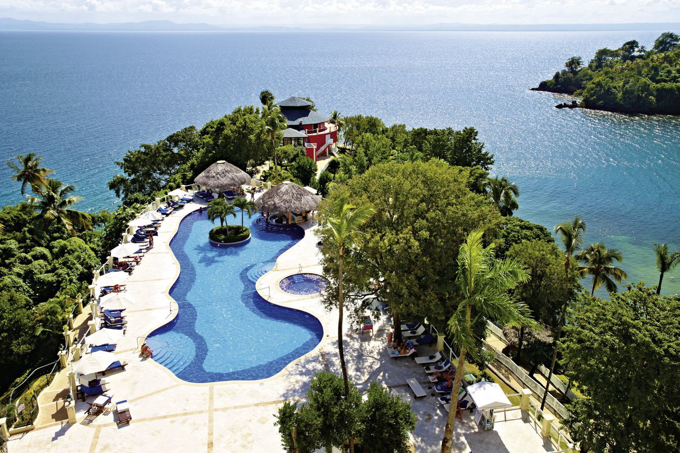 Grand Bahia Principe Cayacoa - 4* pas cher photo 5
