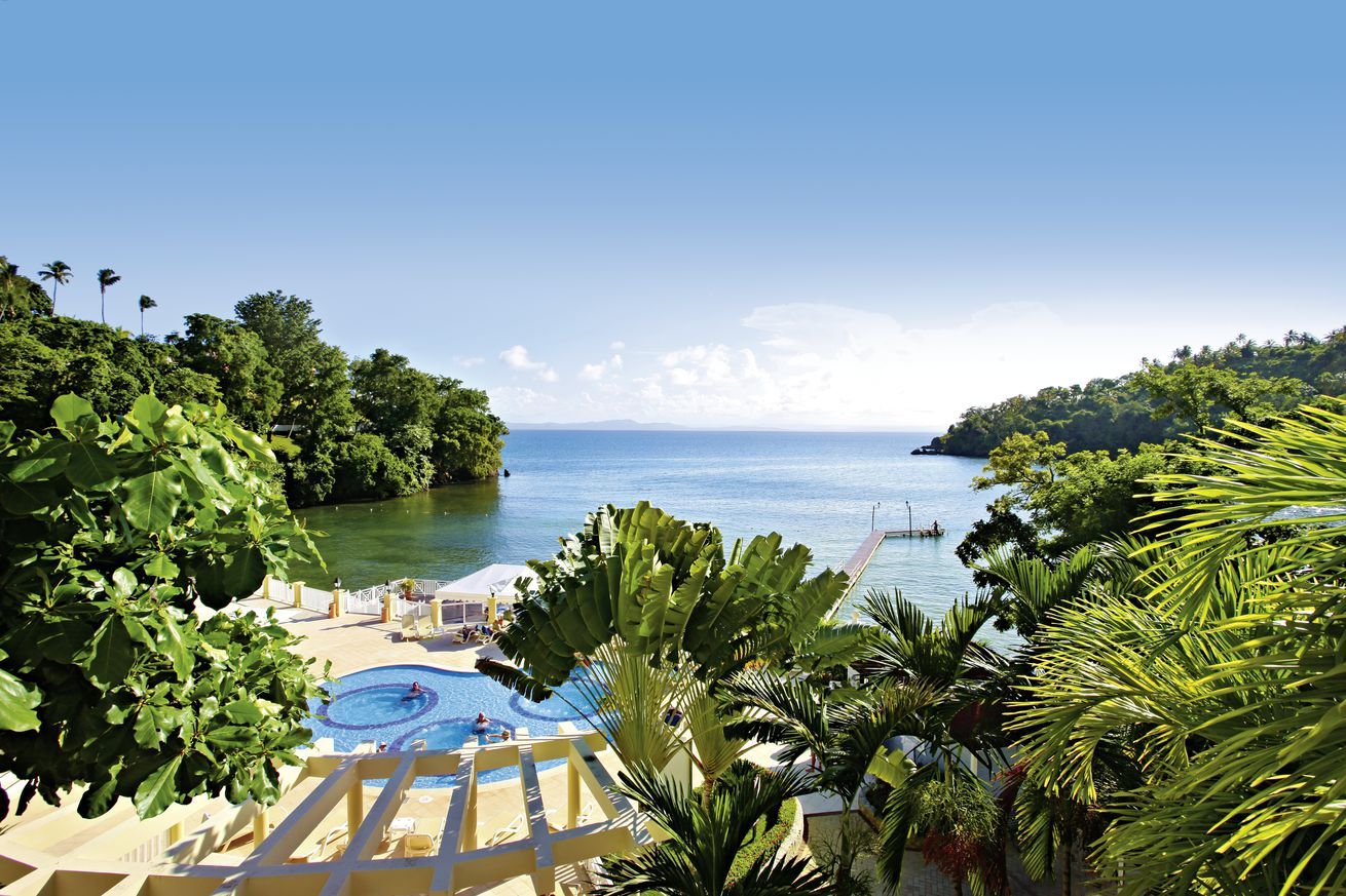 Grand Bahia Principe Cayacoa - 4* pas cher photo 6