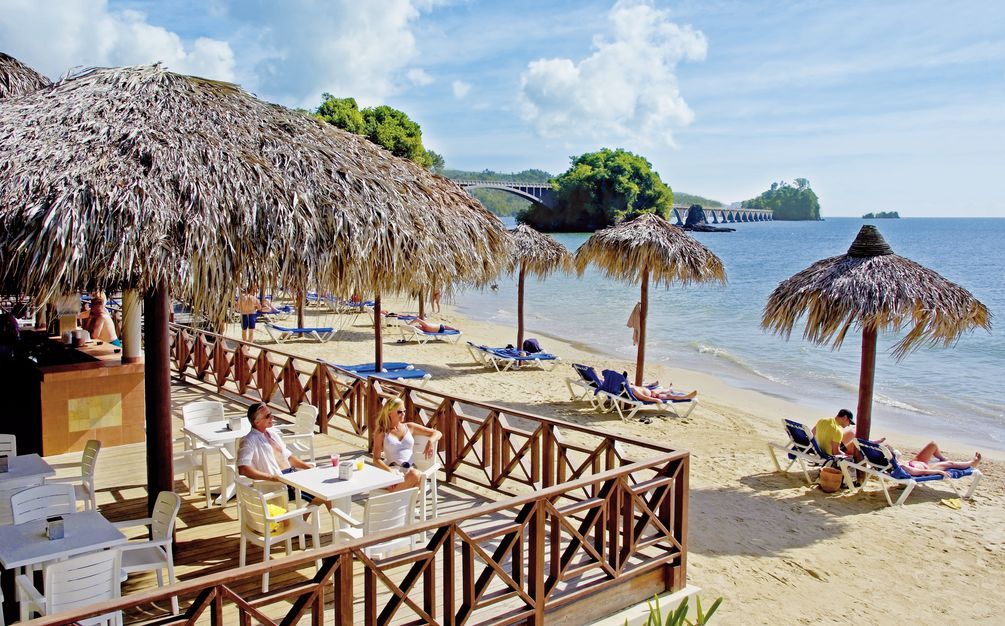 Grand Bahia Principe Cayacoa - 4* pas cher photo 10