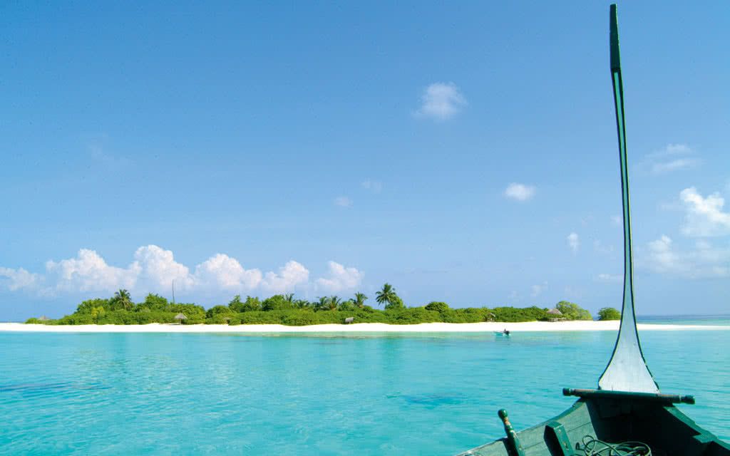 Hôtel Biyadhoo Island Resort 3* pas cher photo 1