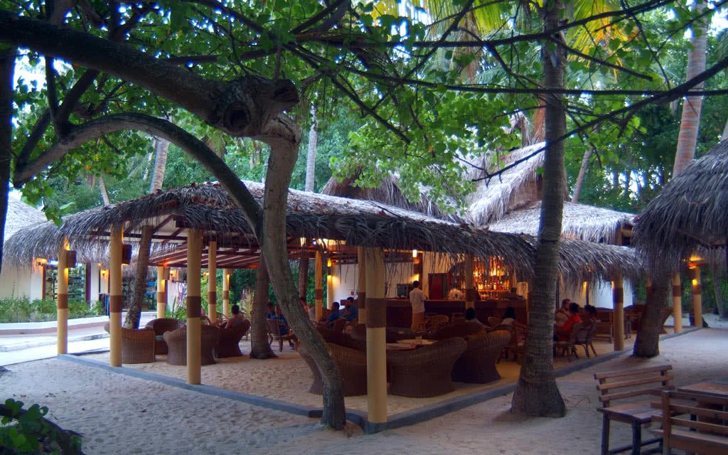 Hôtel Biyadhoo Island Resort 3* pas cher photo 6