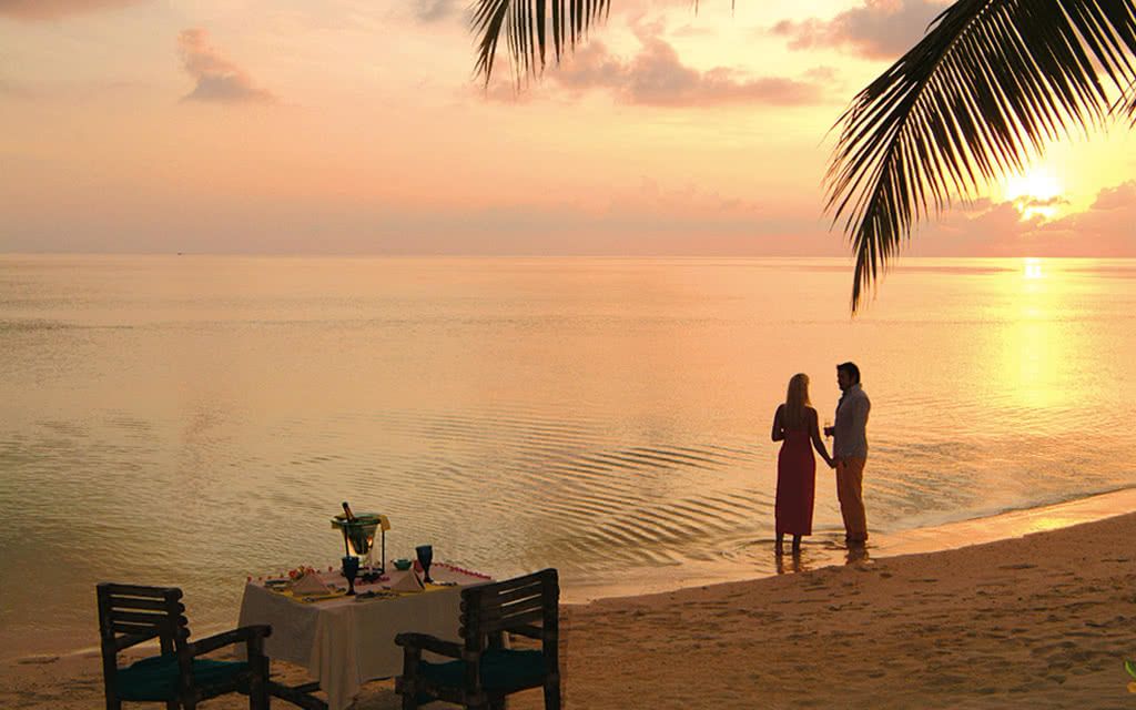 Hôtel Biyadhoo Island Resort 3* pas cher photo 7