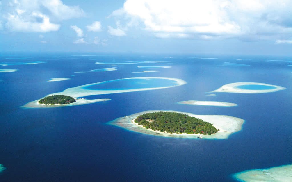 Hôtel Biyadhoo Island Resort 3* pas cher photo 8