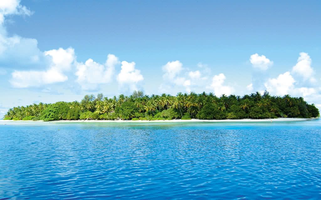 Hôtel Biyadhoo Island Resort 3* pas cher photo 10