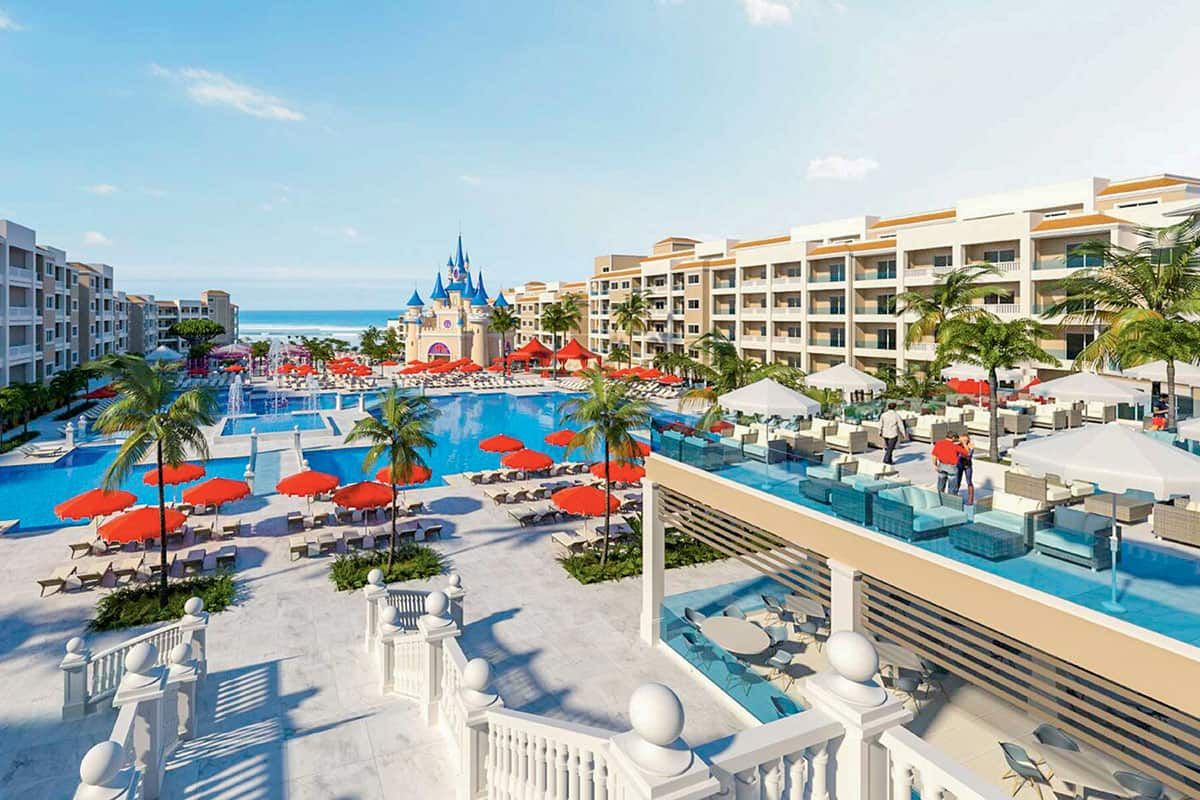 Hôtel Fantasia Bahia Principe Tenerife - Vols réguliers pas cher photo 1