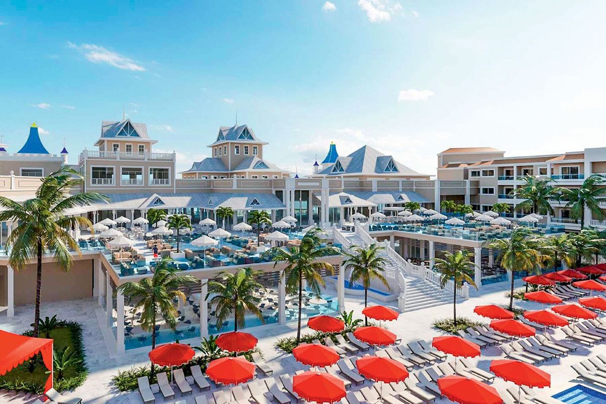 Hôtel Fantasia Bahia Principe Tenerife - Vols réguliers pas cher photo 2