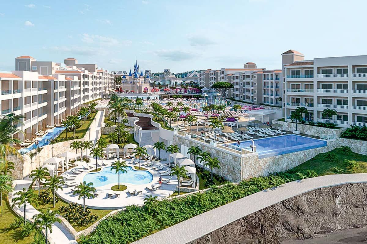 Hôtel Fantasia Bahia Principe Tenerife - Vols réguliers pas cher photo 3